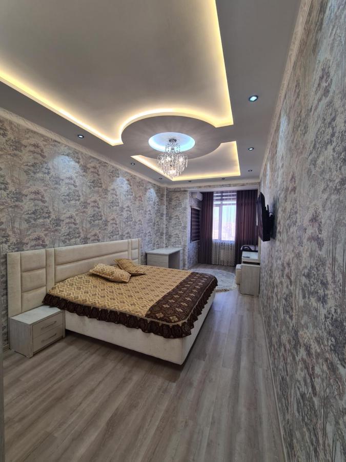 Excellent 2-Room Apartment Bright And Cozy Dushanbe Esterno foto